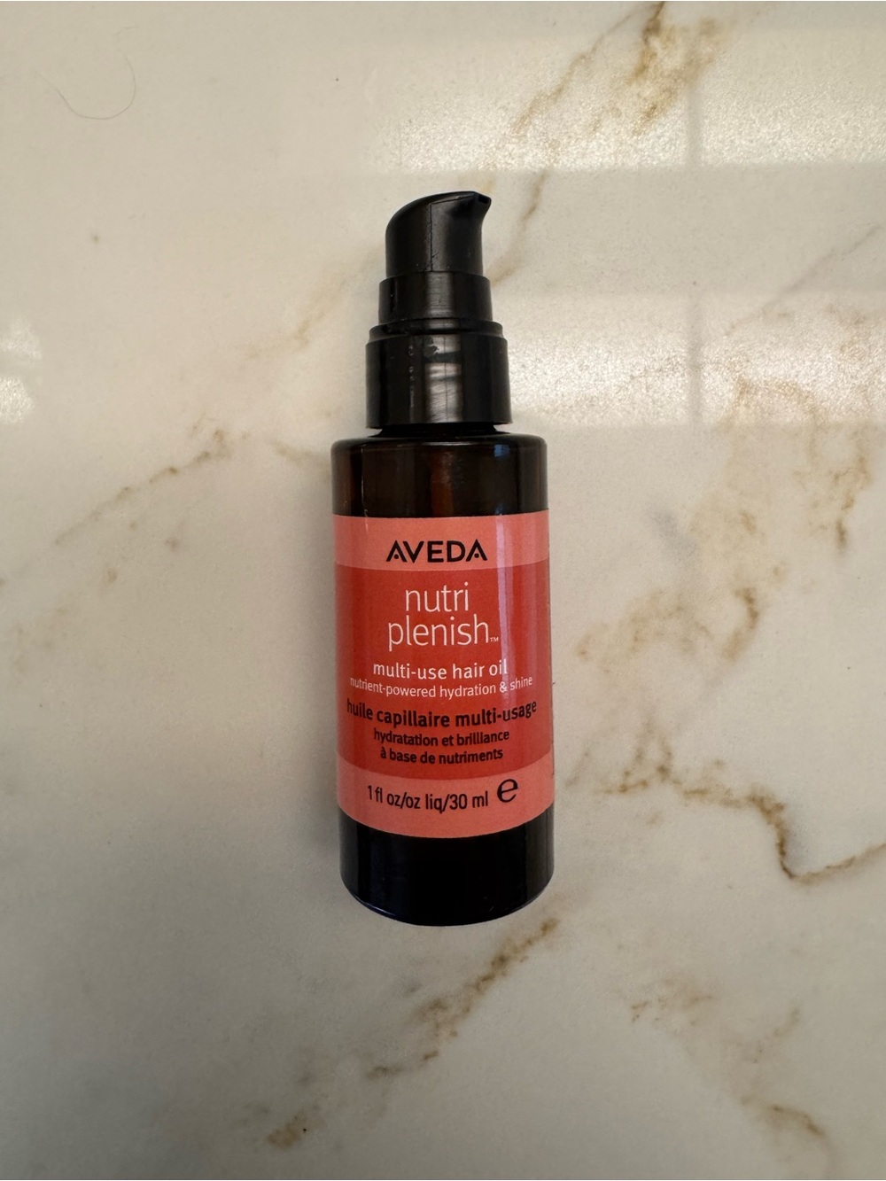 AVEDA Nutri Plenish Multi-Use Hair Oil